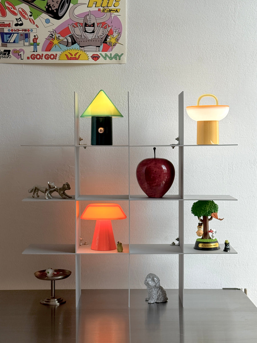 Curio Corner
