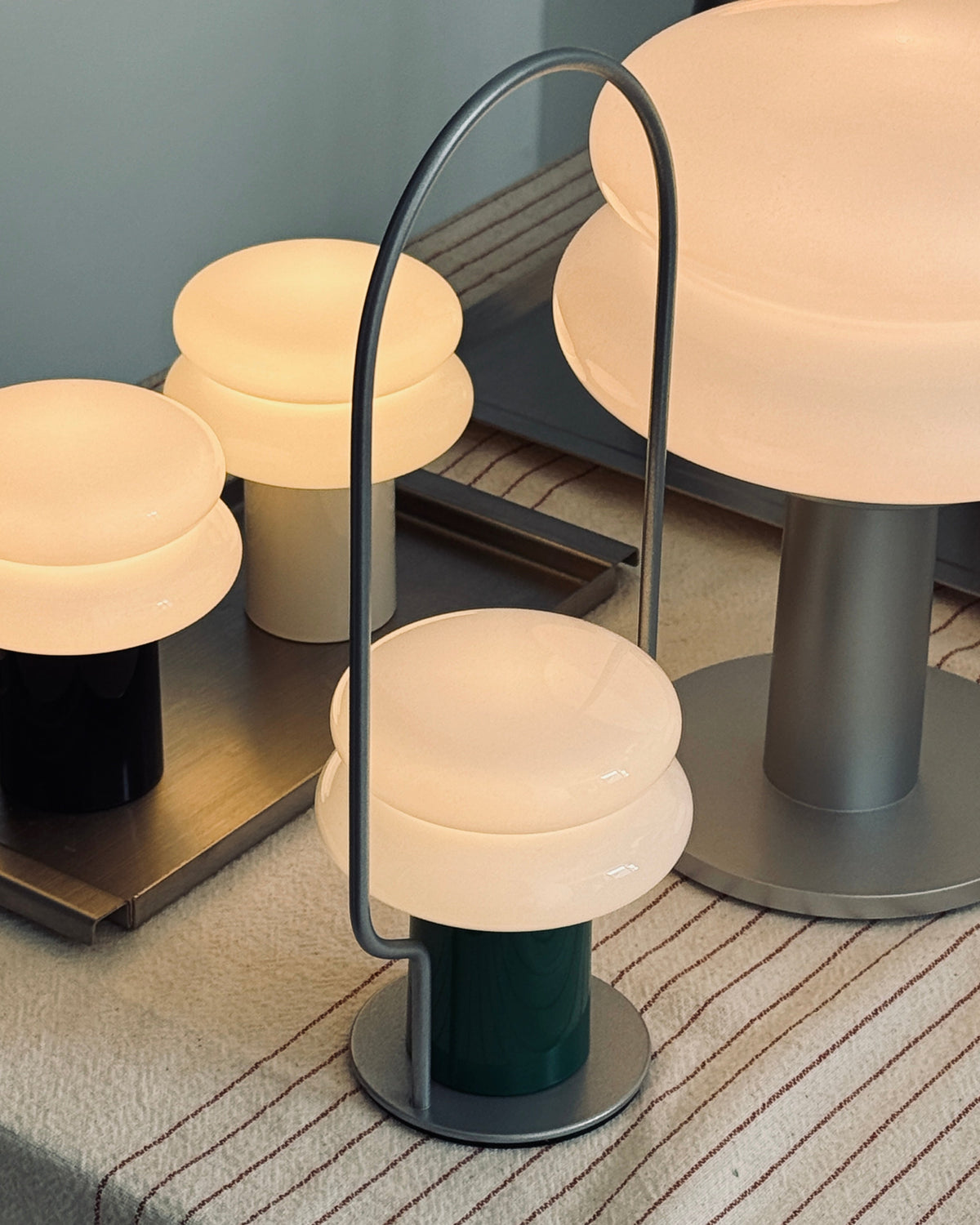 ILKW Docking Station 07 Lantern Accessory