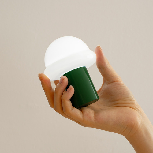 Chubby Portable Lamp
