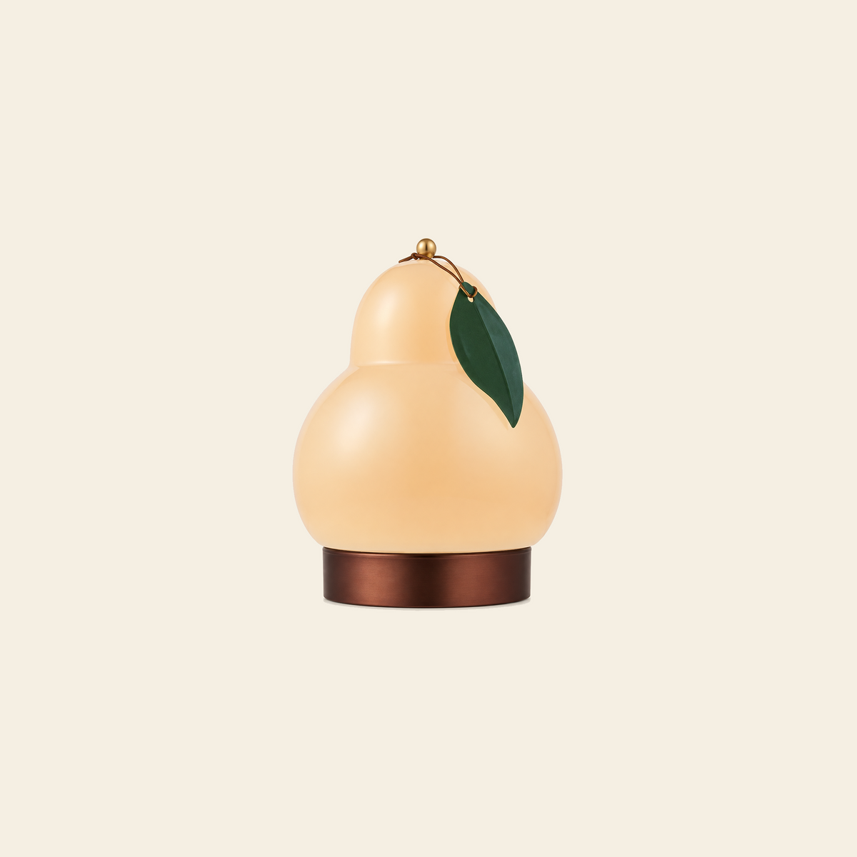 Yeolmae mini Portable Lamp