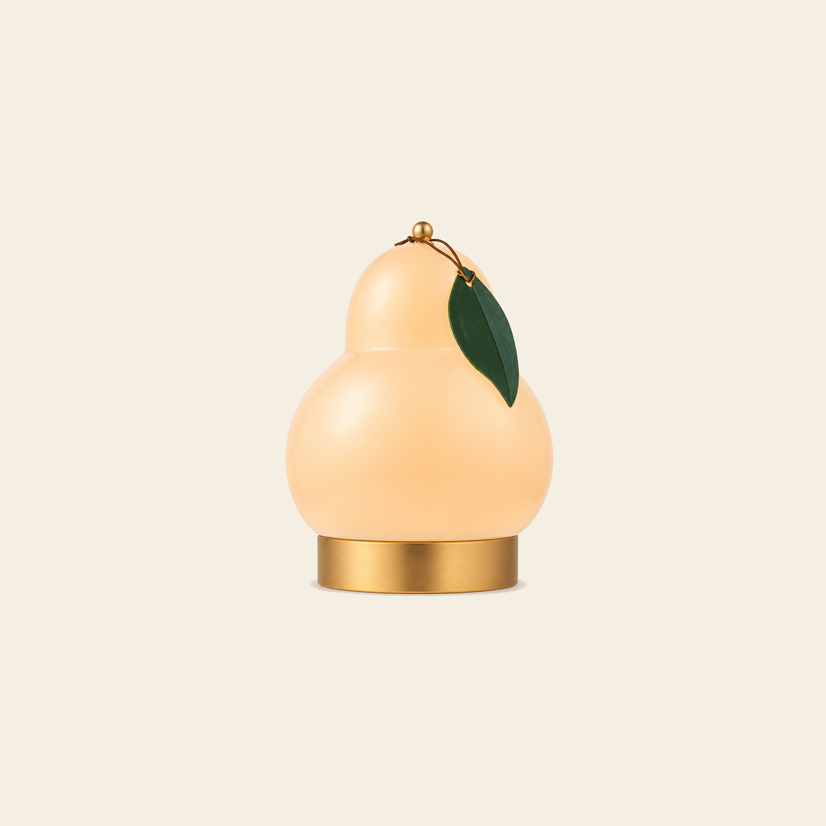Yeolmae mini Portable Lamp