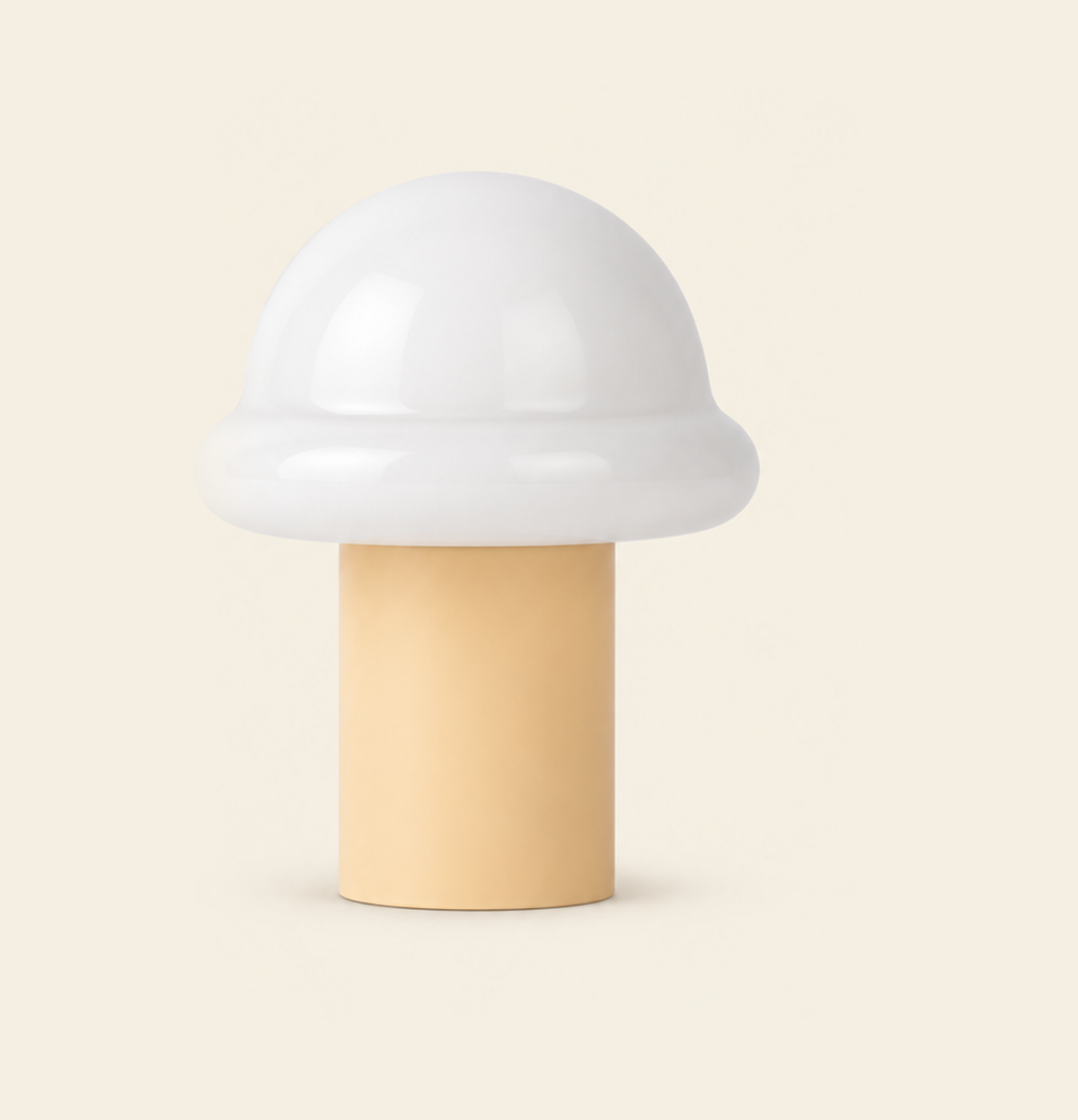 Chubby Portable Lamp