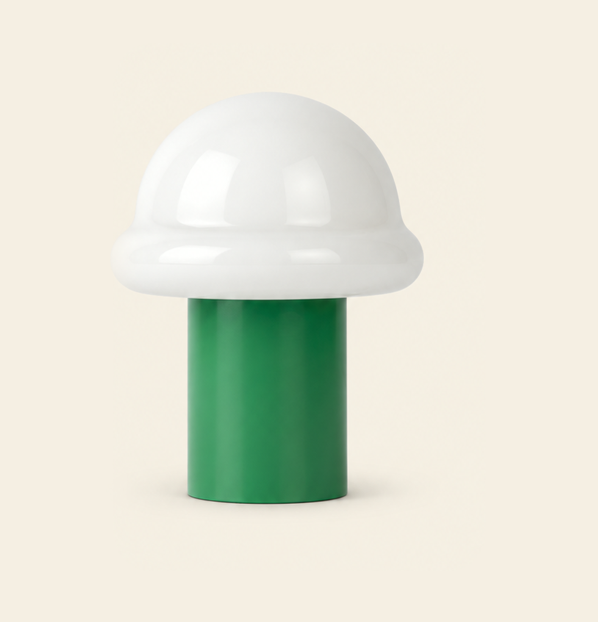 Chubby Portable Lamp