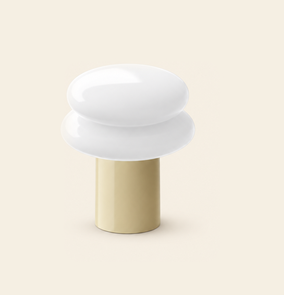 SNOWMAN8 Portable Lamp