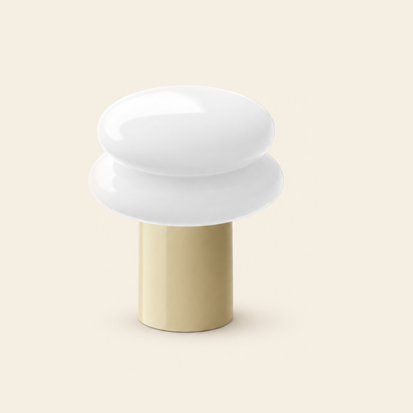 SNOWMAN8 Portable Lamp