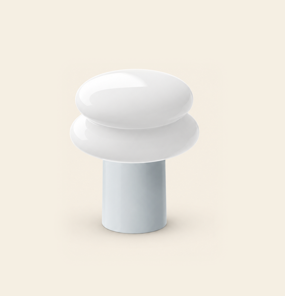 SNOWMAN8 Portable Lamp