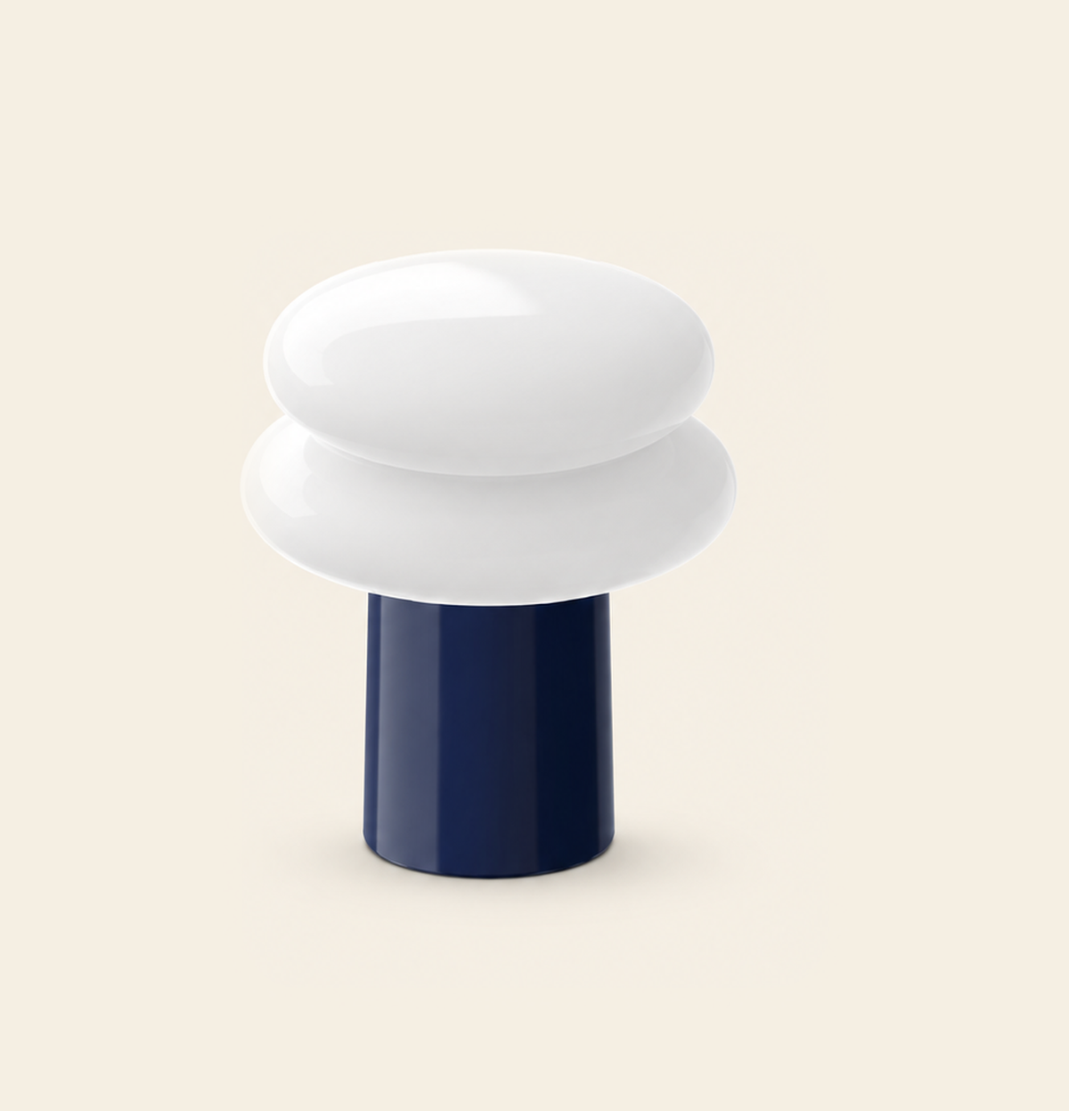 SNOWMAN8 Portable Lamp