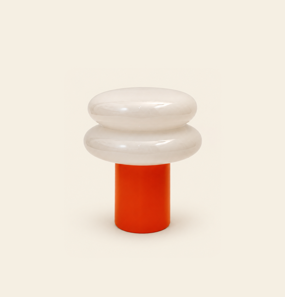 SNOWMAN8 Portable Lamp