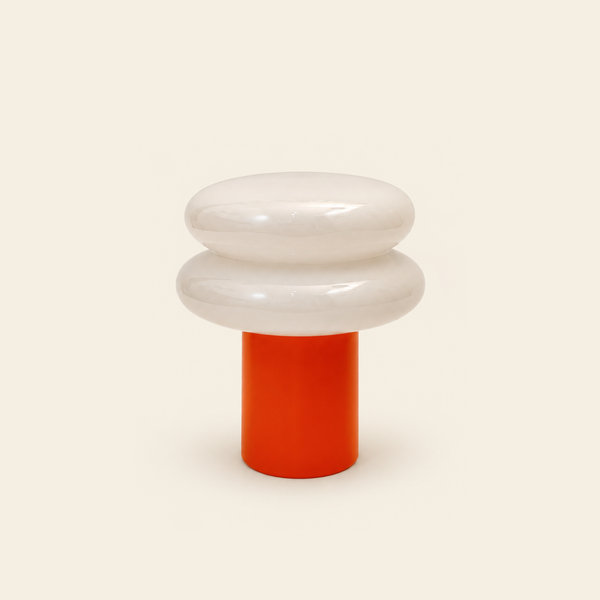 SNOWMAN8 Portable Lamp