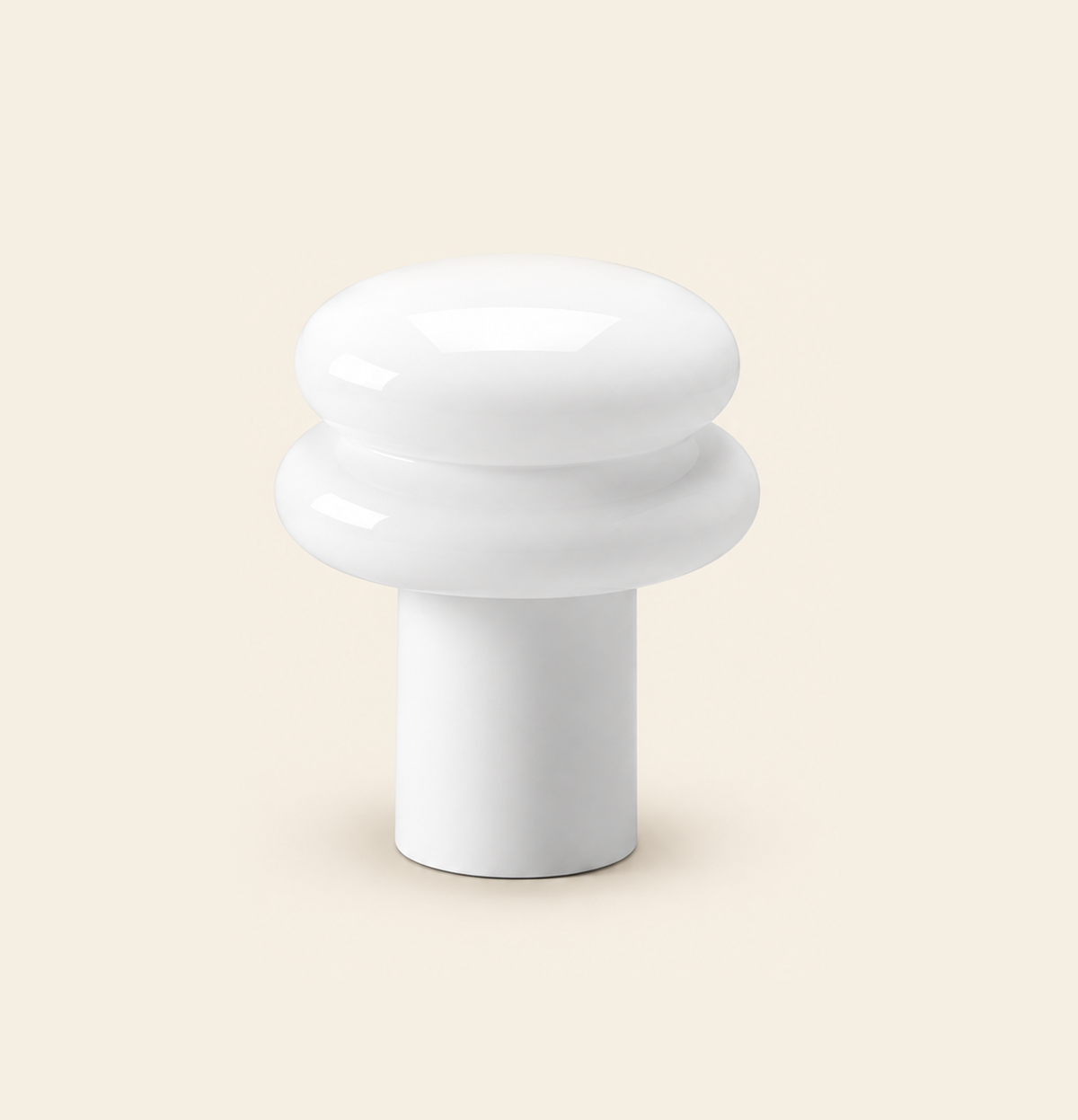 SNOWMAN8 Portable Lamp