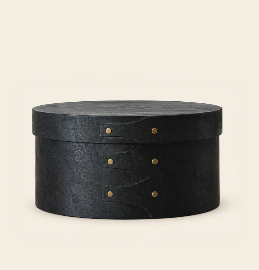 DE ELISA Premium Round Shaker Box
