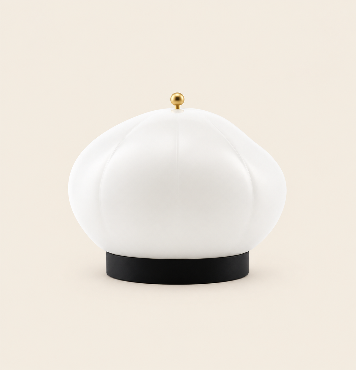 Pumpkin Portable Lamp