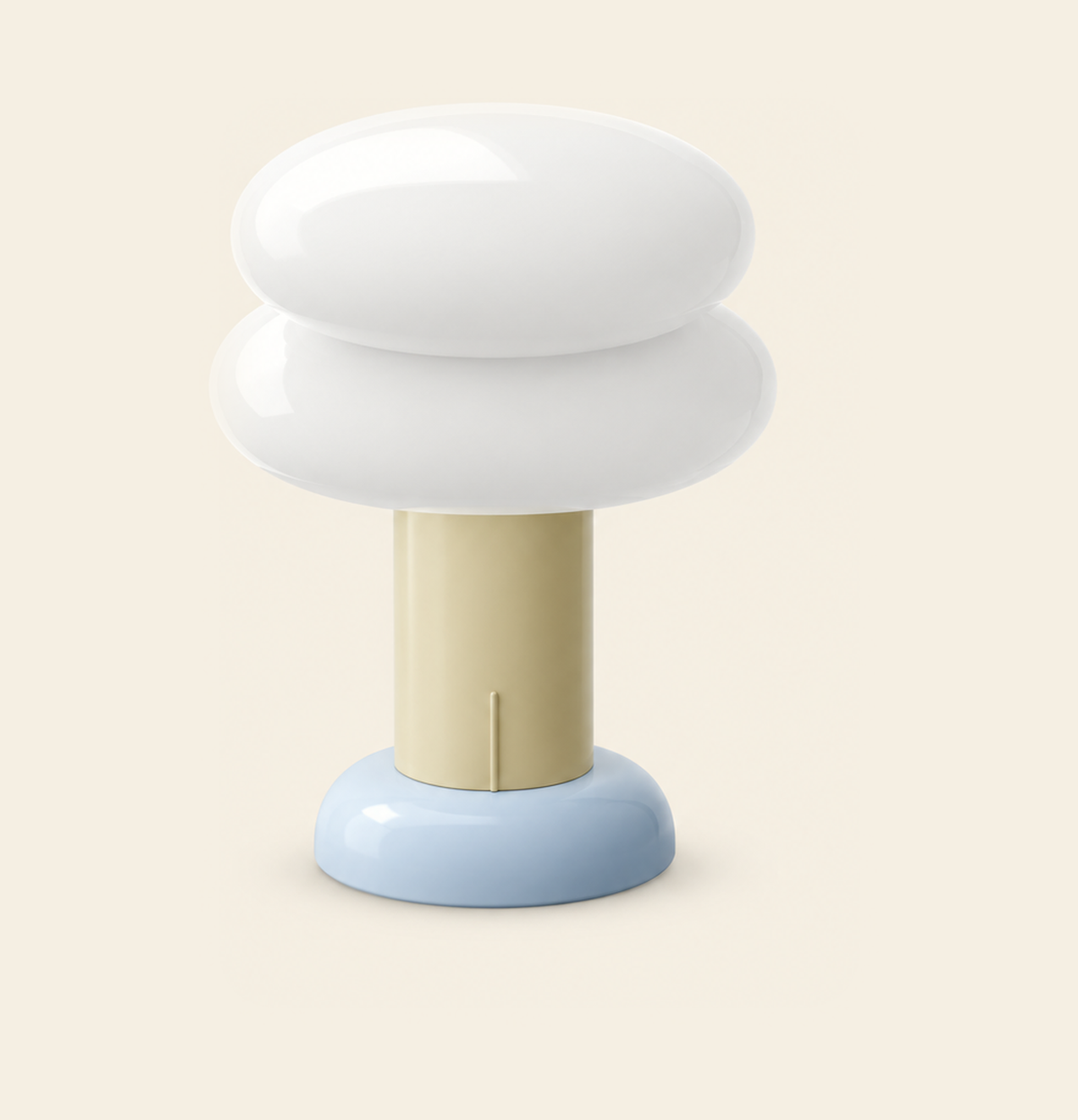 ILKW SNOWMAN12 Portable Lamp