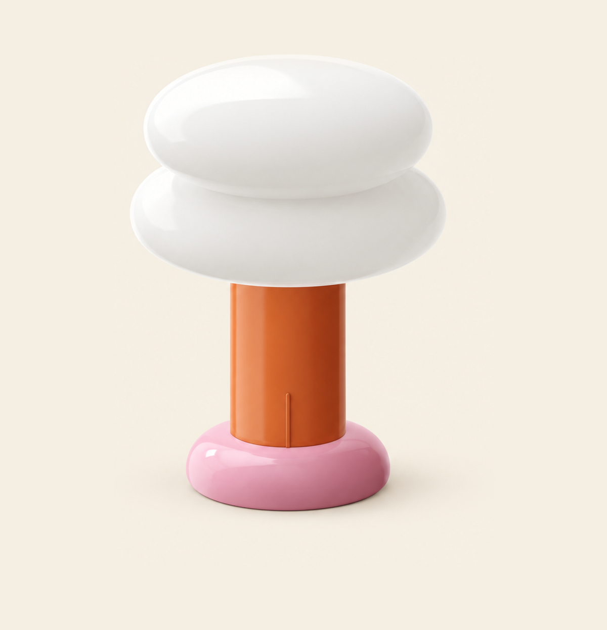ILKW SNOWMAN12 Portable Lamp