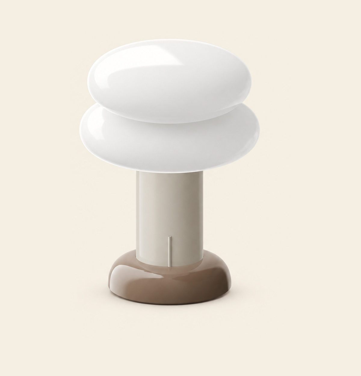 ILKW SNOWMAN12 Portable Lamp
