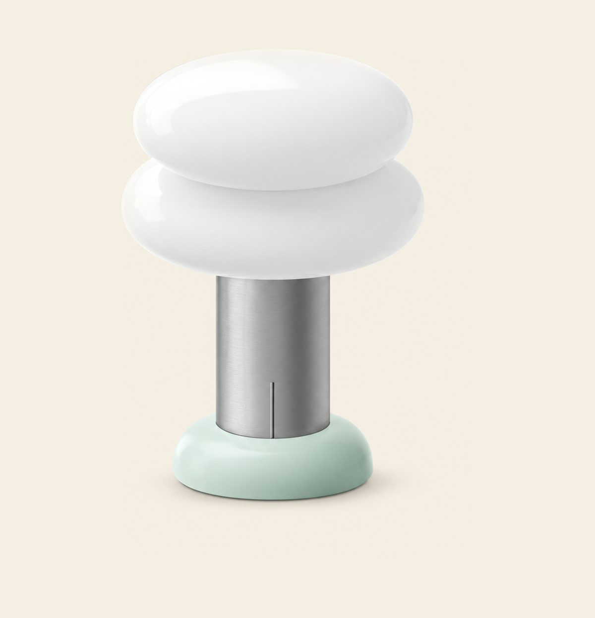 ILKW SNOWMAN12 Portable Lamp
