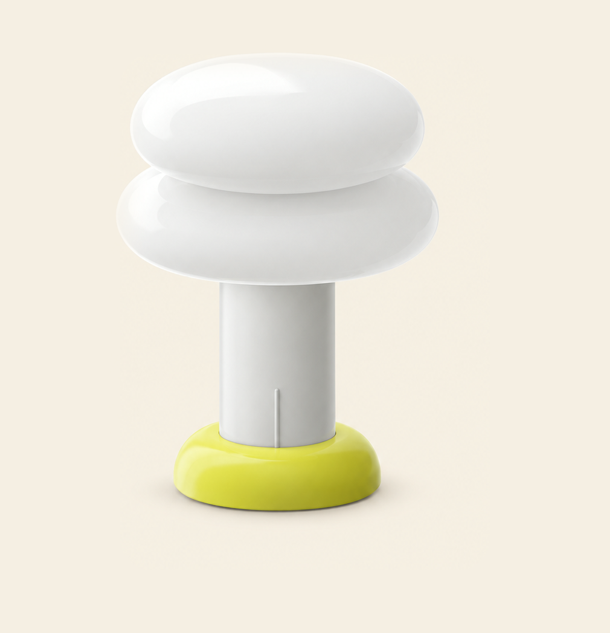 ILKW SNOWMAN12 Portable Lamp
