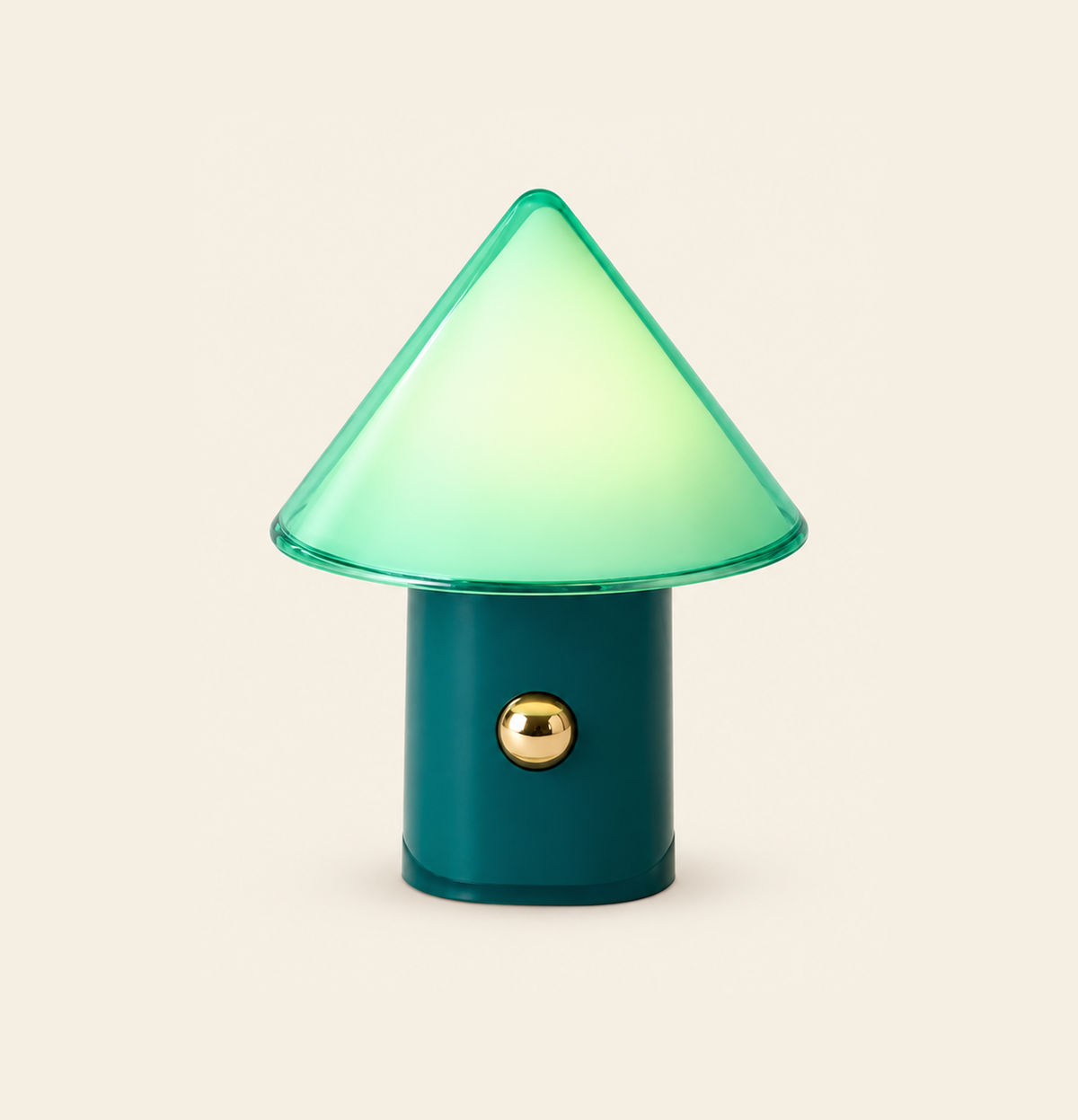 LUMENA SPACE S Portable Lamp Set