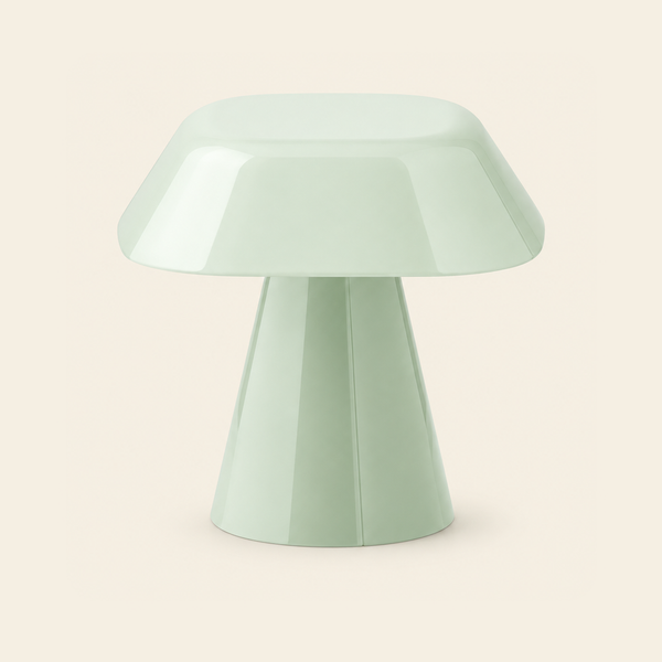 SPACE S MUTE EDITION Portable lamp (ROOF)