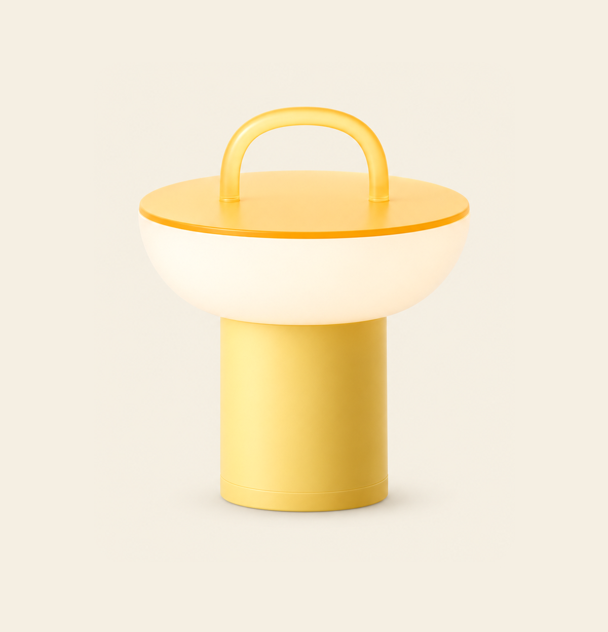 LUMENA SPACE S Portable Lamp Set