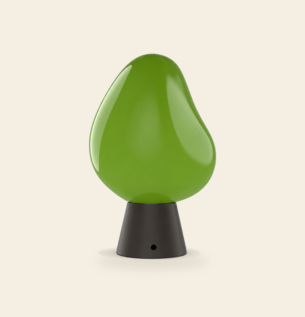 NAMU Glass Table Lamp