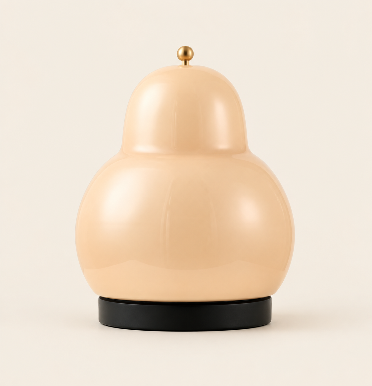 Yeolmae Portable Lamp