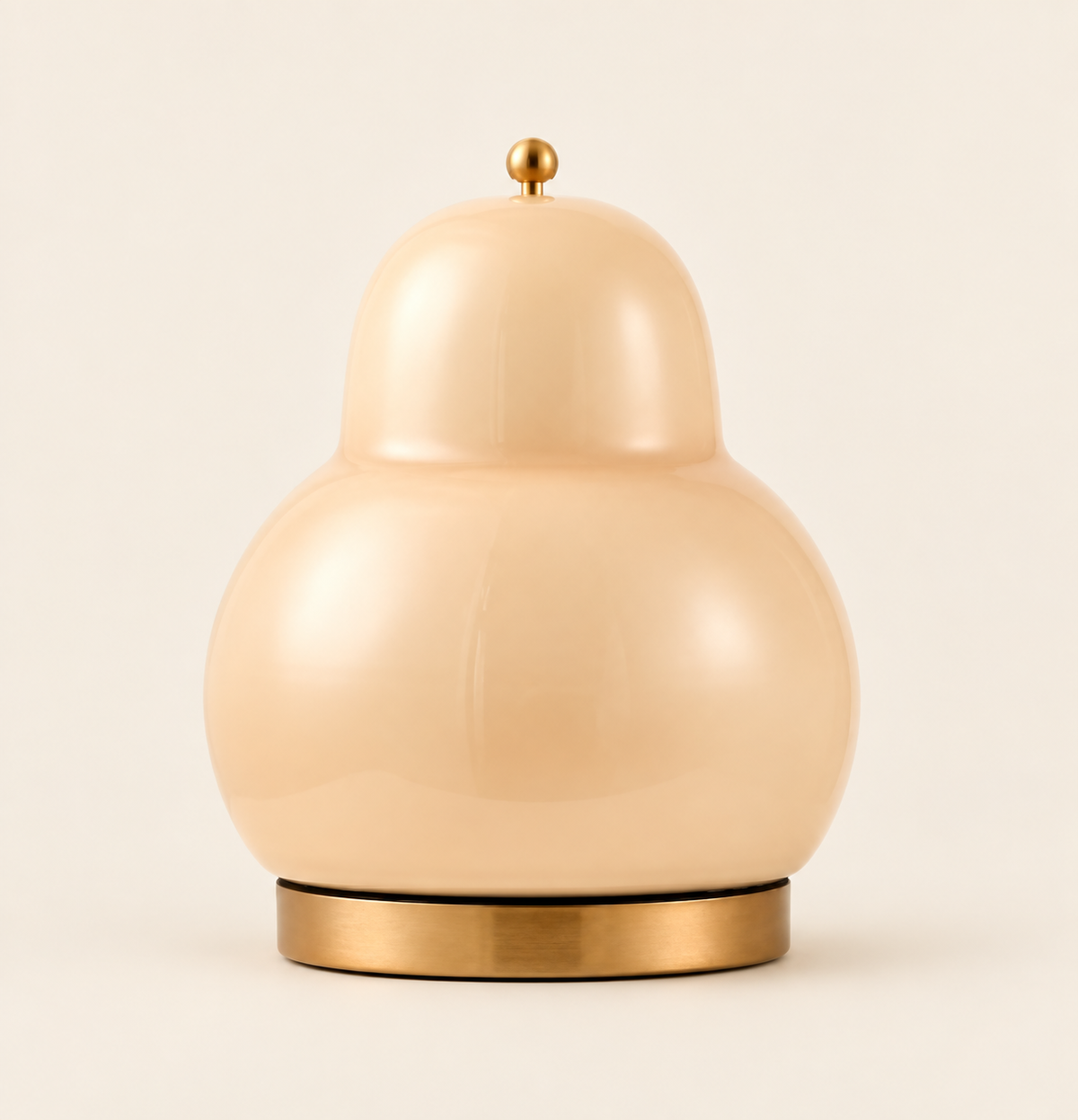 Yeolmae Portable Lamp