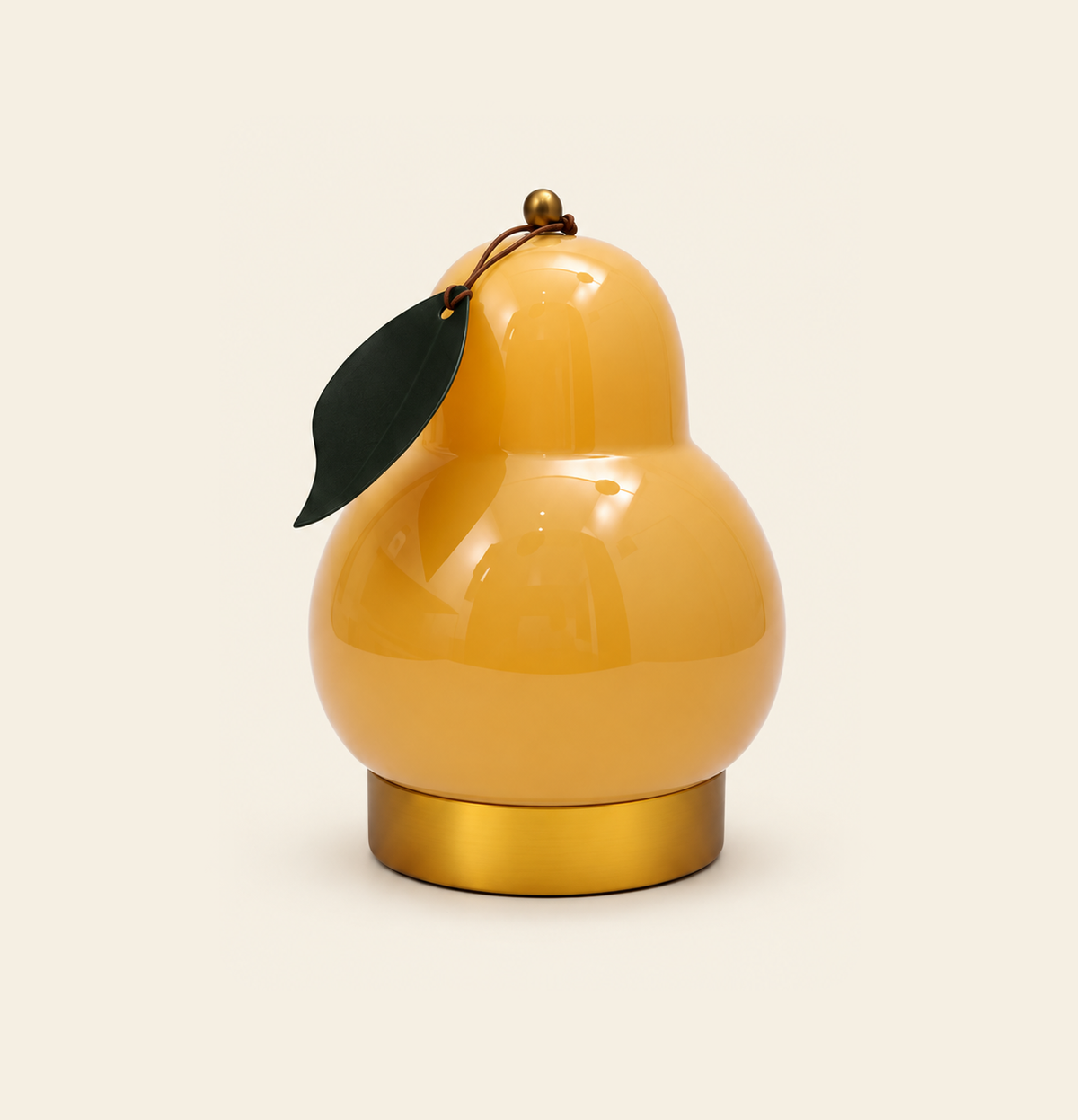 Yeolmae mini Portable Lamp