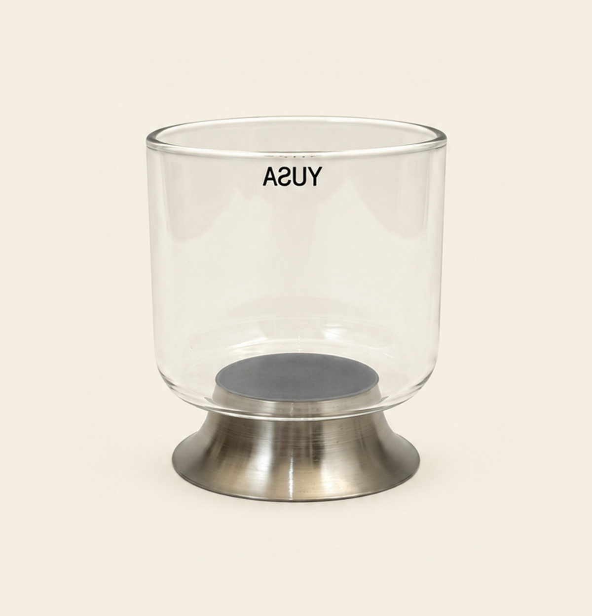 YUSA GLASS CUP
