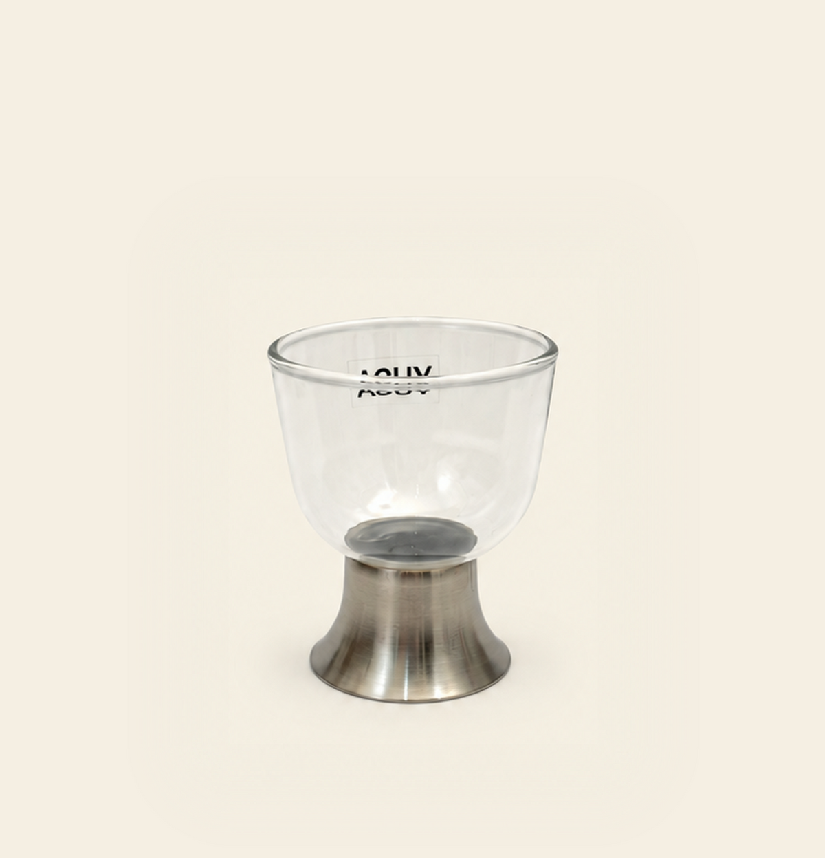 YUSA GLASS CUP
