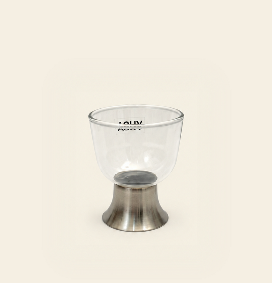 YUSA GLASS CUP